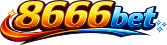 8666bet লোগো